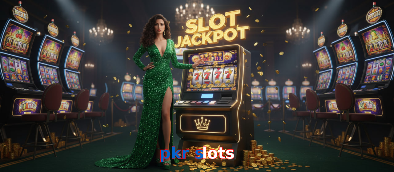 Pkr Slots