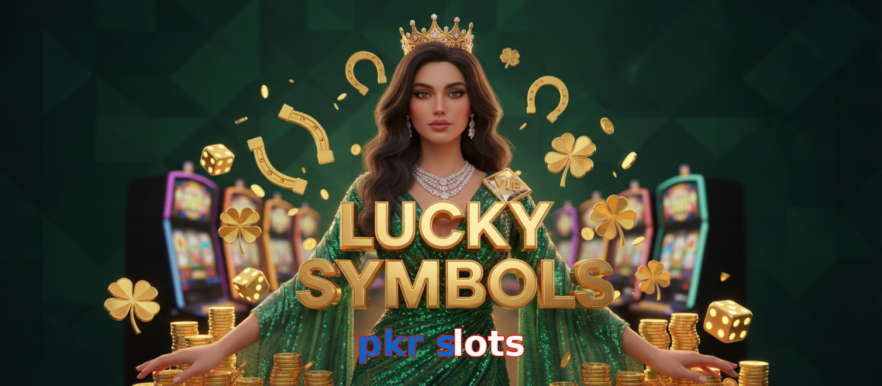 Pkr Slots