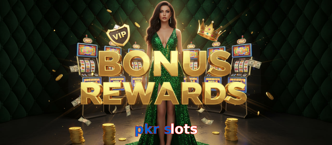 Pkr Slots