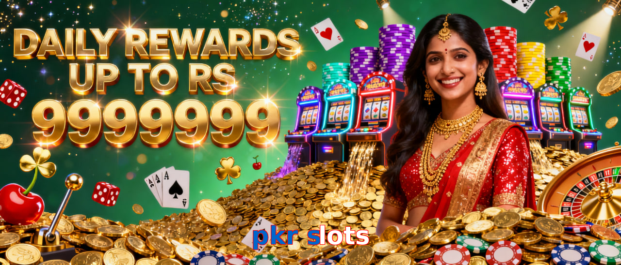 Pkr Slots