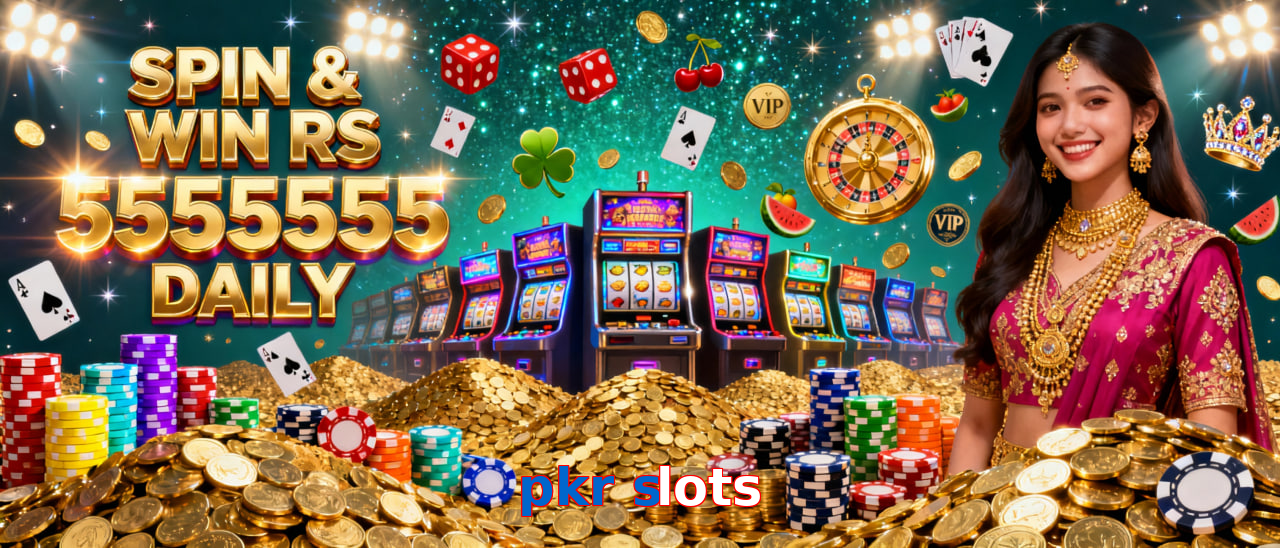 Pkr Slots