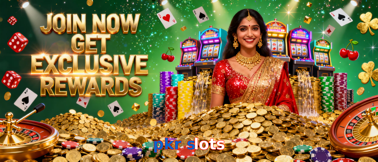Pkr Slots