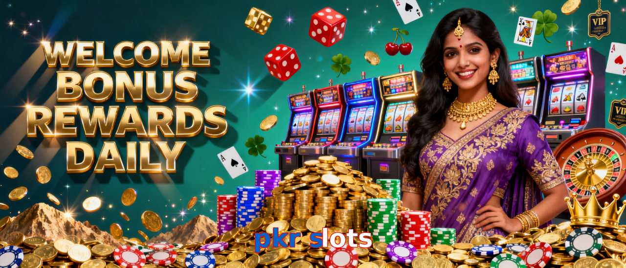 Pkr Slots