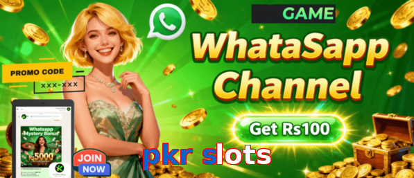 Pkr Slots