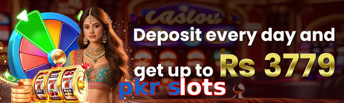 Pkr Slots