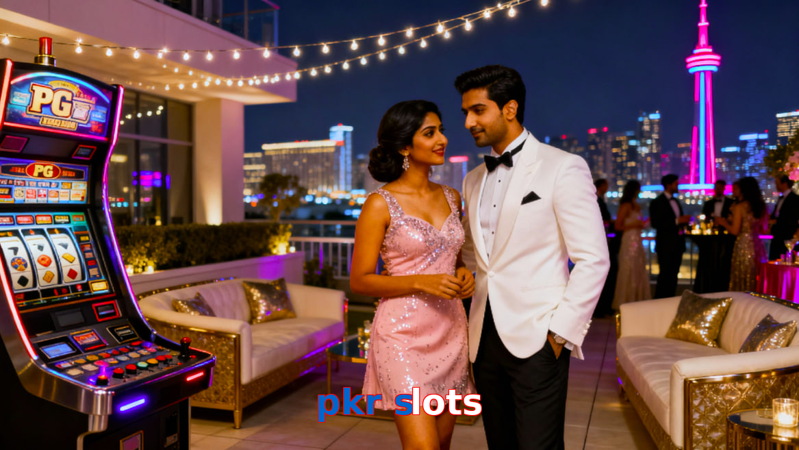 Pkr Slots