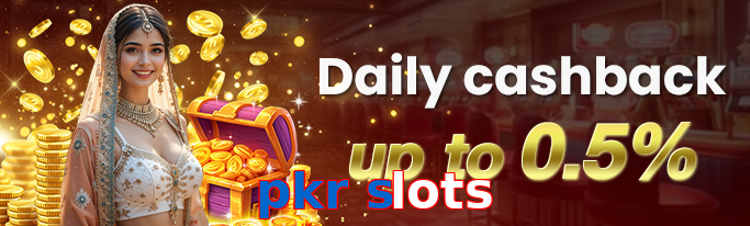Pkr Slots