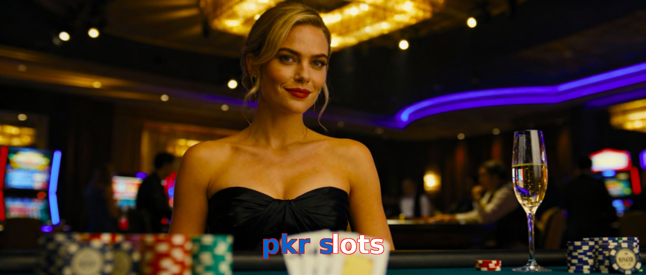 Pkr Slots