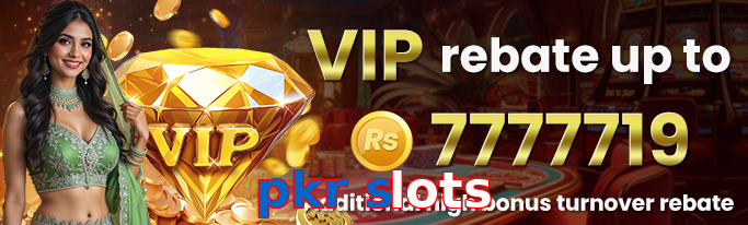 Pkr Slots