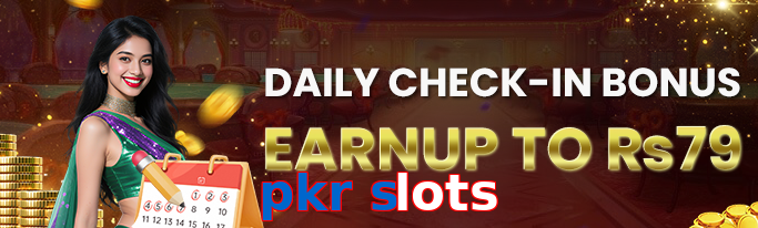 Pkr Slots