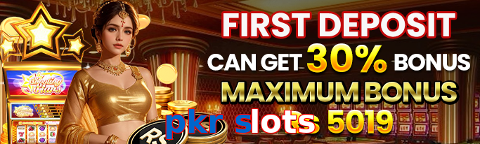 Pkr Slots